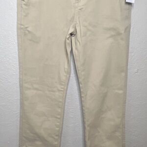 Tommy Hilfiger Tan Chinos Classic Style